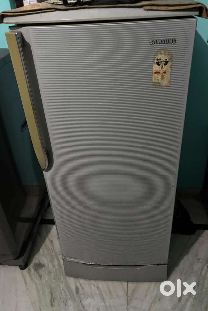 Samsung single door