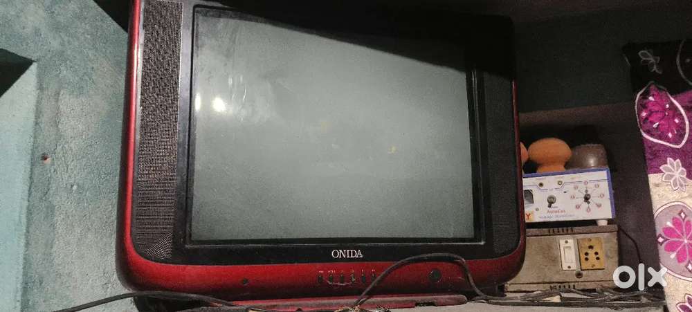 Onida television