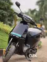 Full new condition 4 month use only 3500 km run