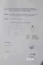 Rudraram plot sale