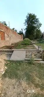 15*77 Gharabari Plot At Balipadar