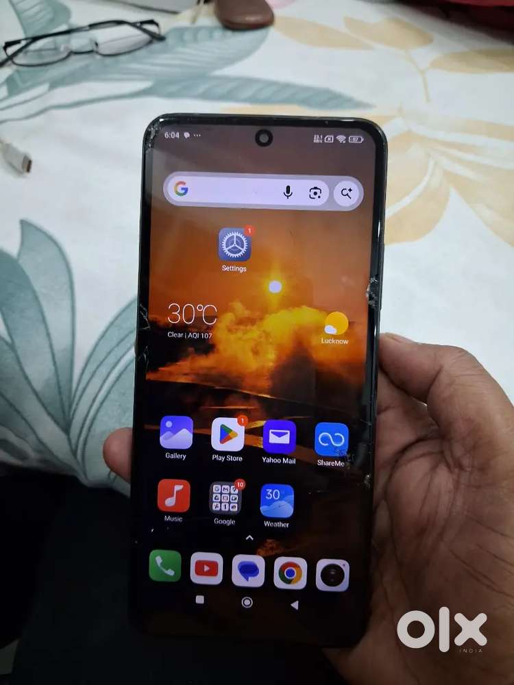 Redmi note  12