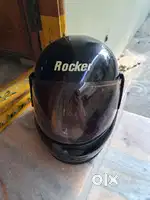 Rocker Helmet