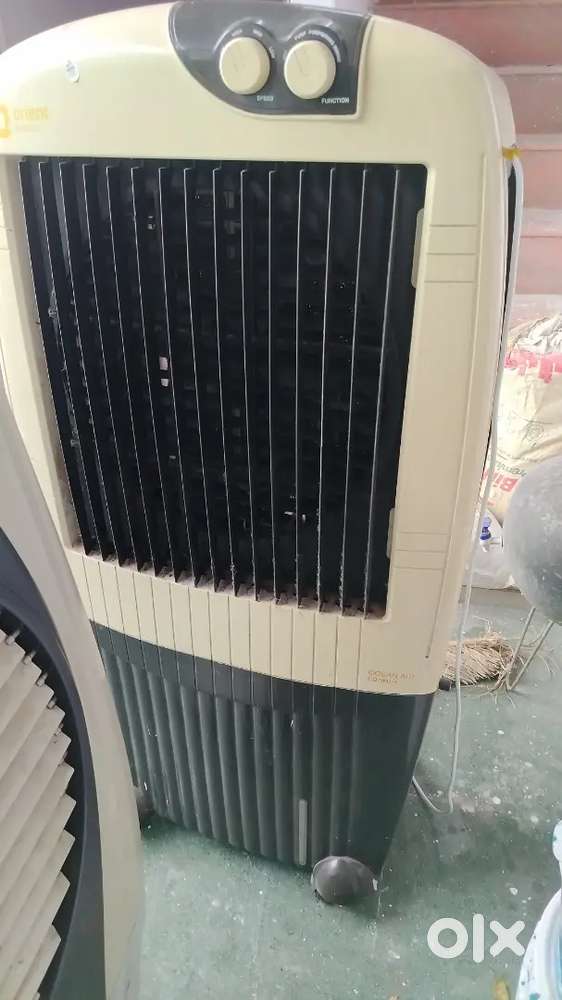 Room Cooler