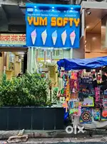 Need Staff for cafe (Bara Bazaar)