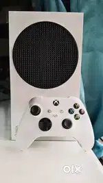 Xbox One X & S  Choose Your Weapon – Power vs. Precision