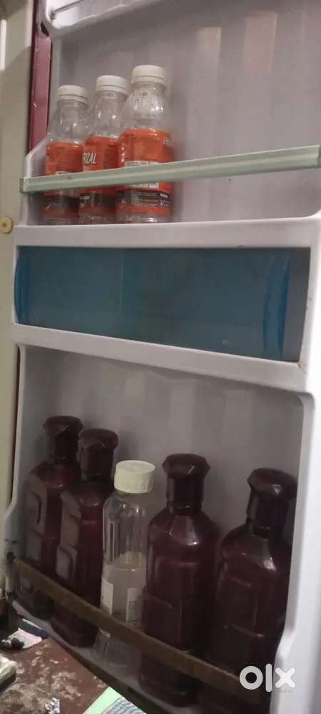 Fridge accha hai