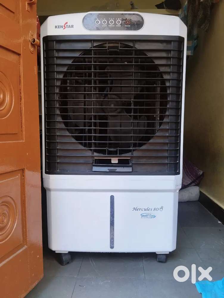 Kenstar 80 litre cooler with remote