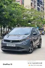 Tata Altroz 2022 Petrol Well Maintained