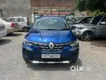 Renault Triber 2021 CNG & Hybrids Well Maintained