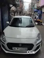 Maruti Suzuki Swift 2019 Petrol Well Maintained