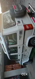 Mahindra bollero