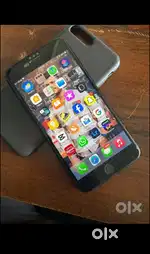 iPhone 7plus 256GB