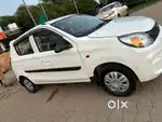 Maruti Suzuki Alto 800 2019-2023 0.8 LXI (O), 2022, Petrol