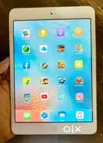 Apple ipad wifi + Cellular