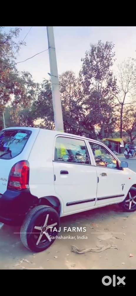 Maruti Suzuki Alto 800 2006