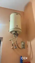 Gyser 30 litre