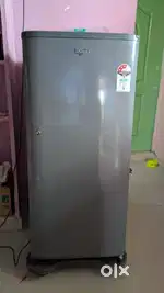 Whirlpool refrigerator