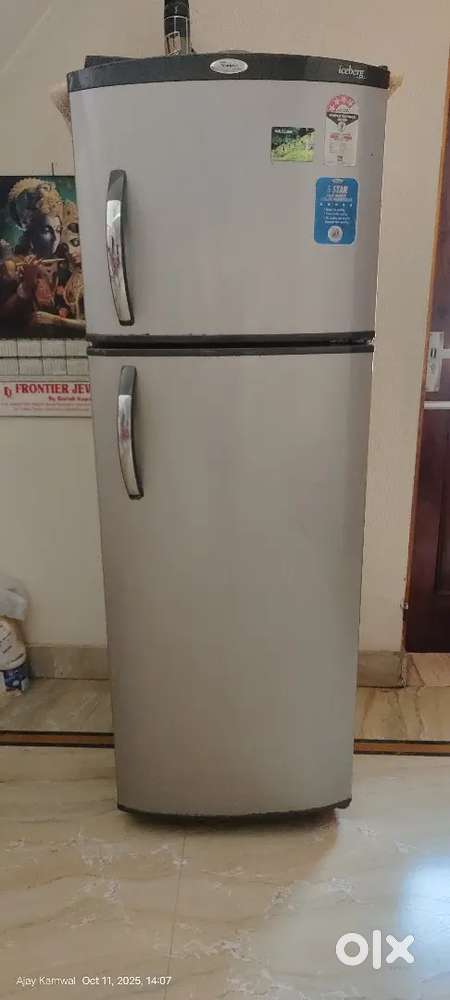 Whirlpool 5star