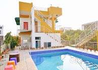 Mini resort available for lease