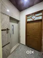 3 BHK Falt for rent in Rajendranagar (First Floor)