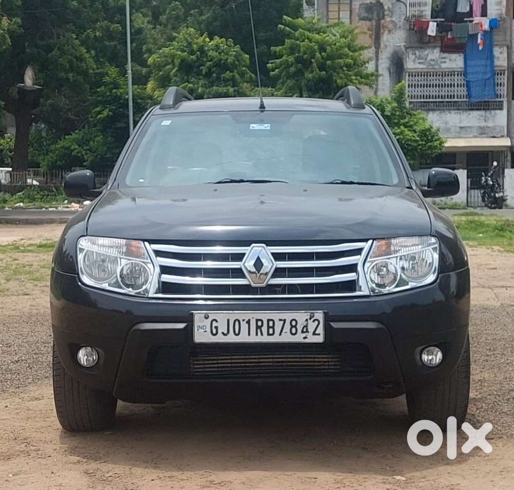 Renault Duster 85PS RxL (O) Diesel, 2013, Diesel