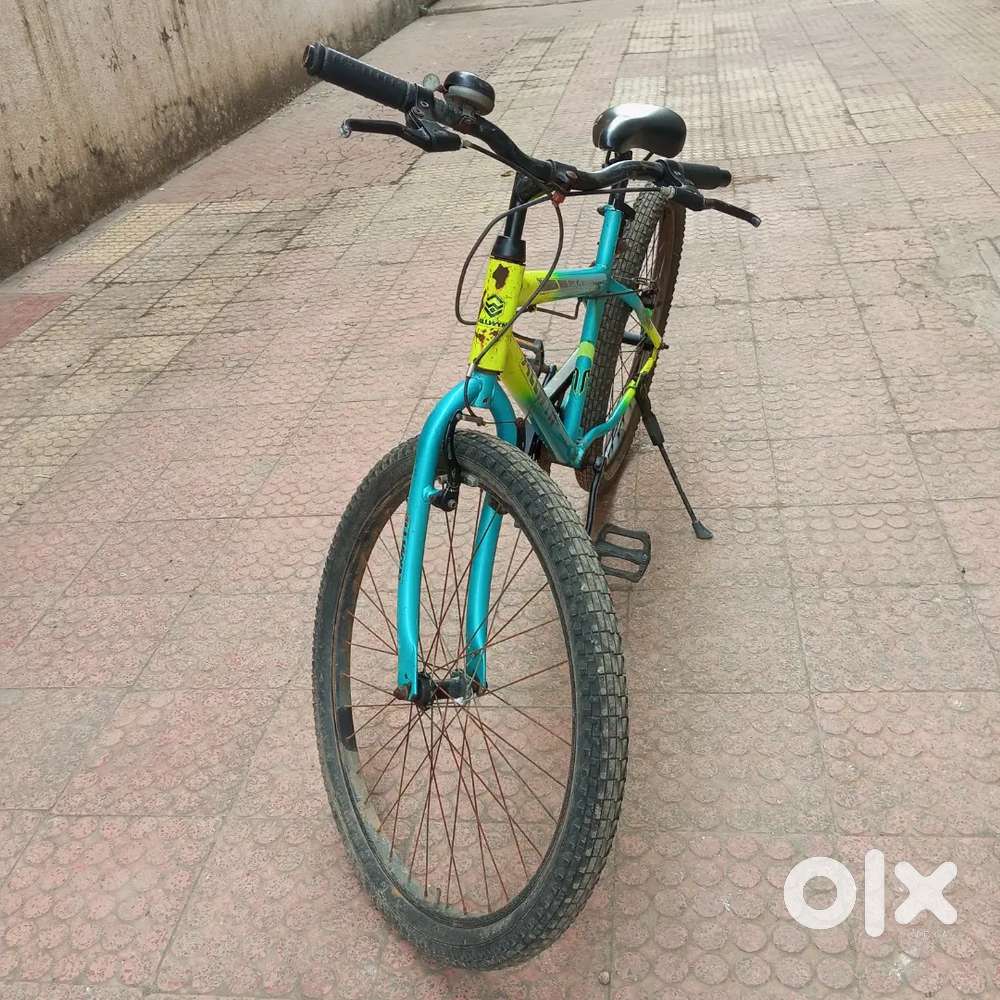 ALLWYN Bicycle selling