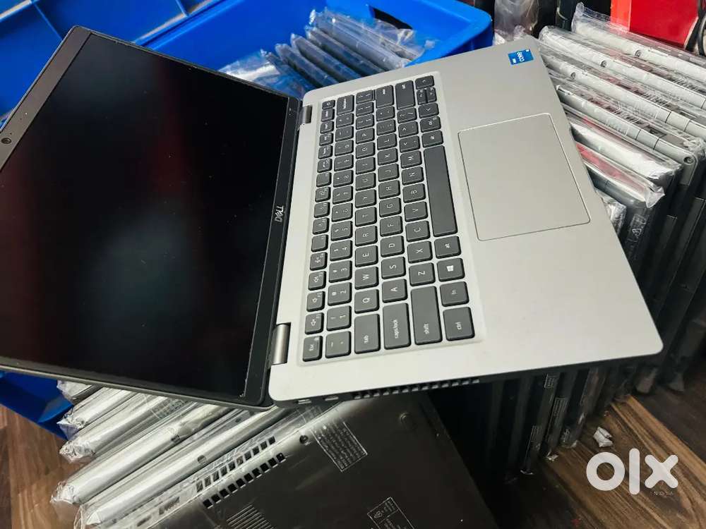 Dell Latitude 5420 Intel Core i7-11th 16GB/512GB Win11Pro 14inch Touch
