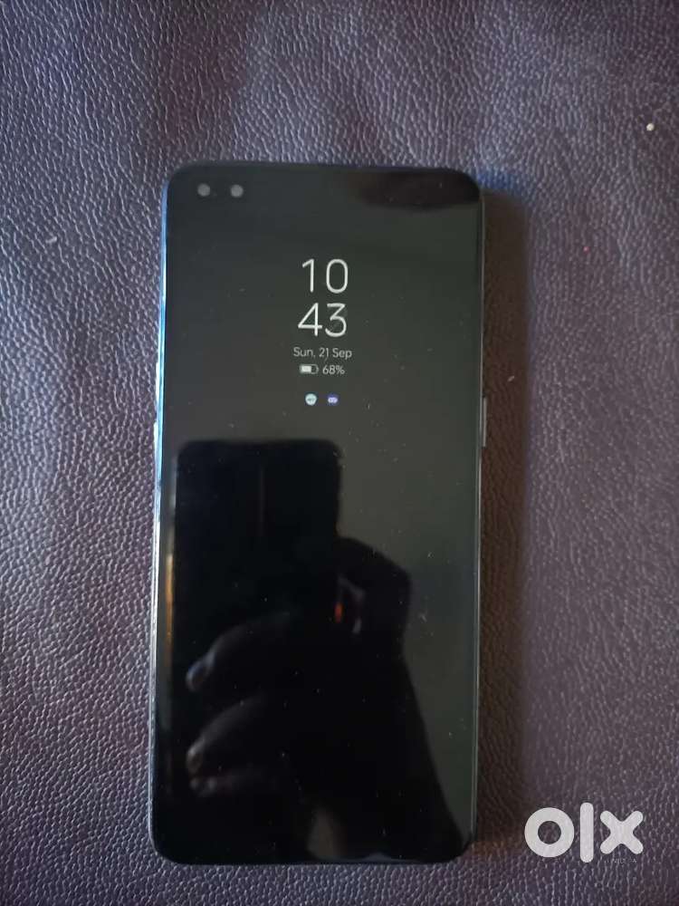 Reno 3 good condition with box