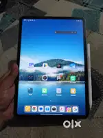 Xiaomi Redmi tablet Pad 7 nano texture display with focus pen