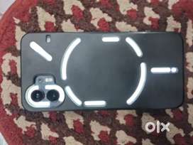 Nothing phone 2 12/256 Sell exchange