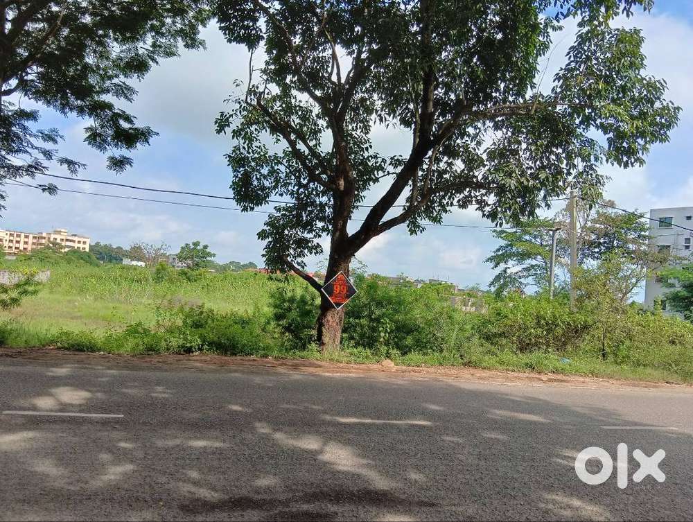 Near jindal possco plant area