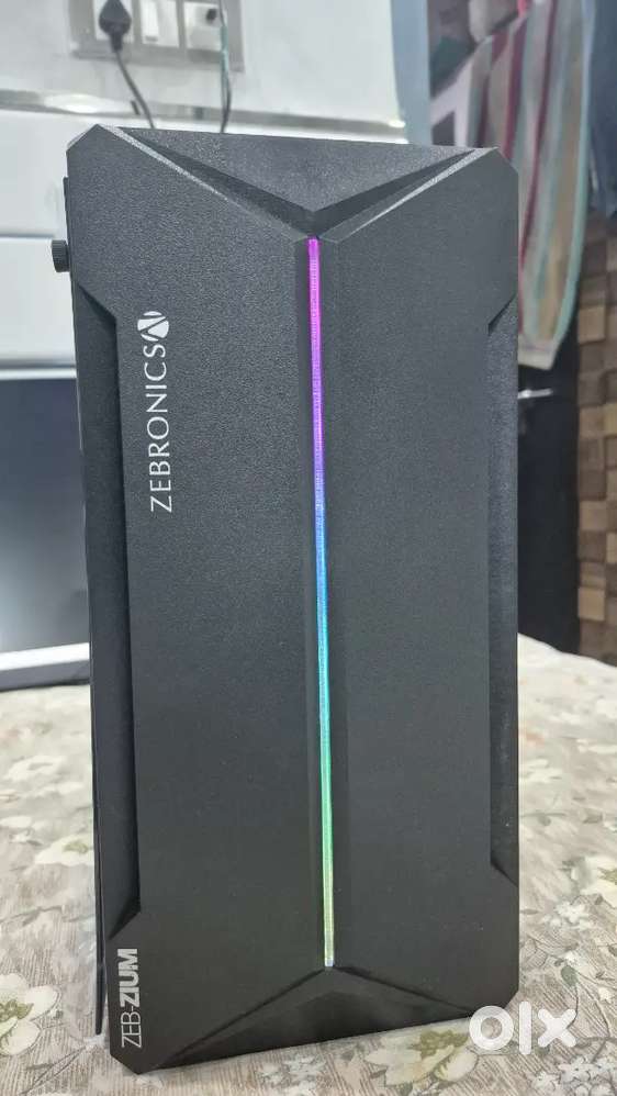 gaming desktop i5 6th  generation