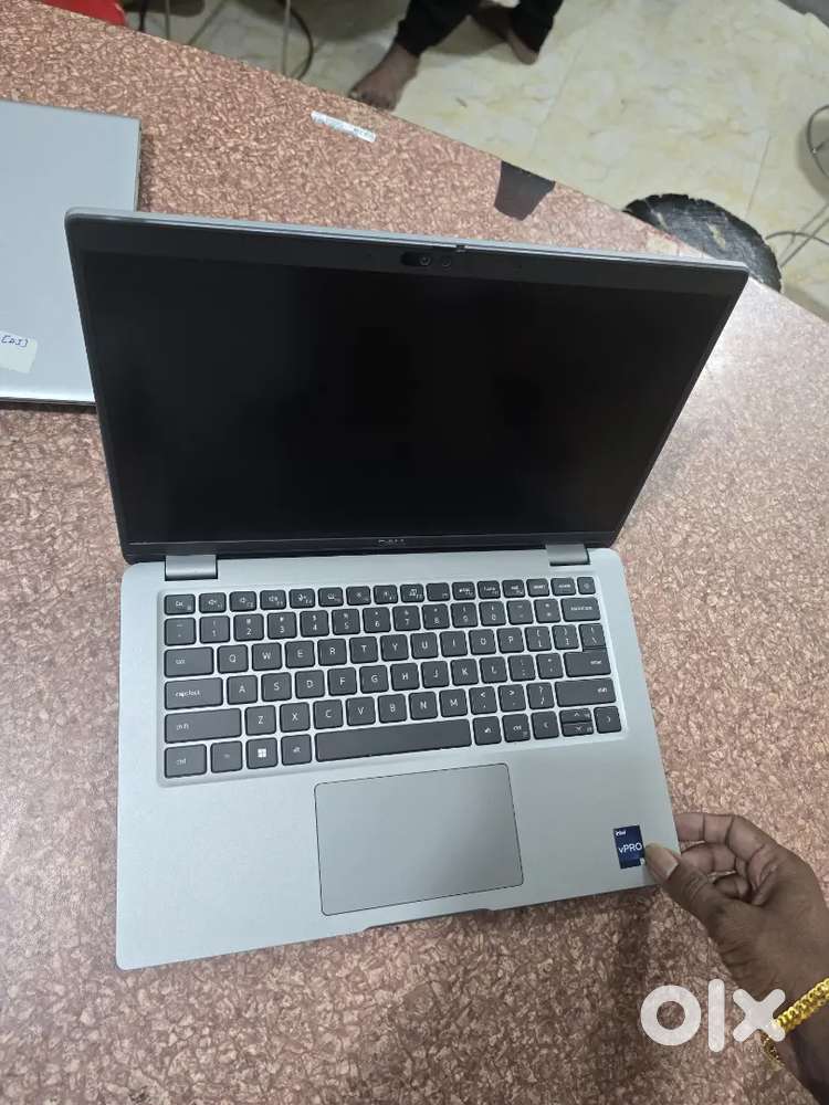 Dell lattitude i7 13th