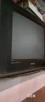 Kafi bada TV he