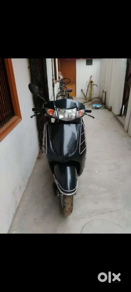 Honda Activa 2014 Model – Good Condition