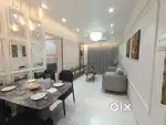 Specious 1BHK For Sale In Sea Green W/Morden Amenities