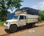 Bolero Pikup Extra Long 2022