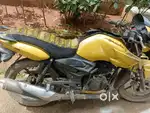 Good condition fifth honour