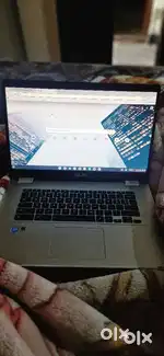 ASUS CHROMEBOOK 4/64