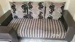 Sofa set 4 seats