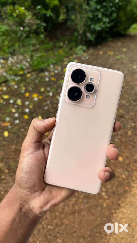 realme 15 1 mth old 8&128