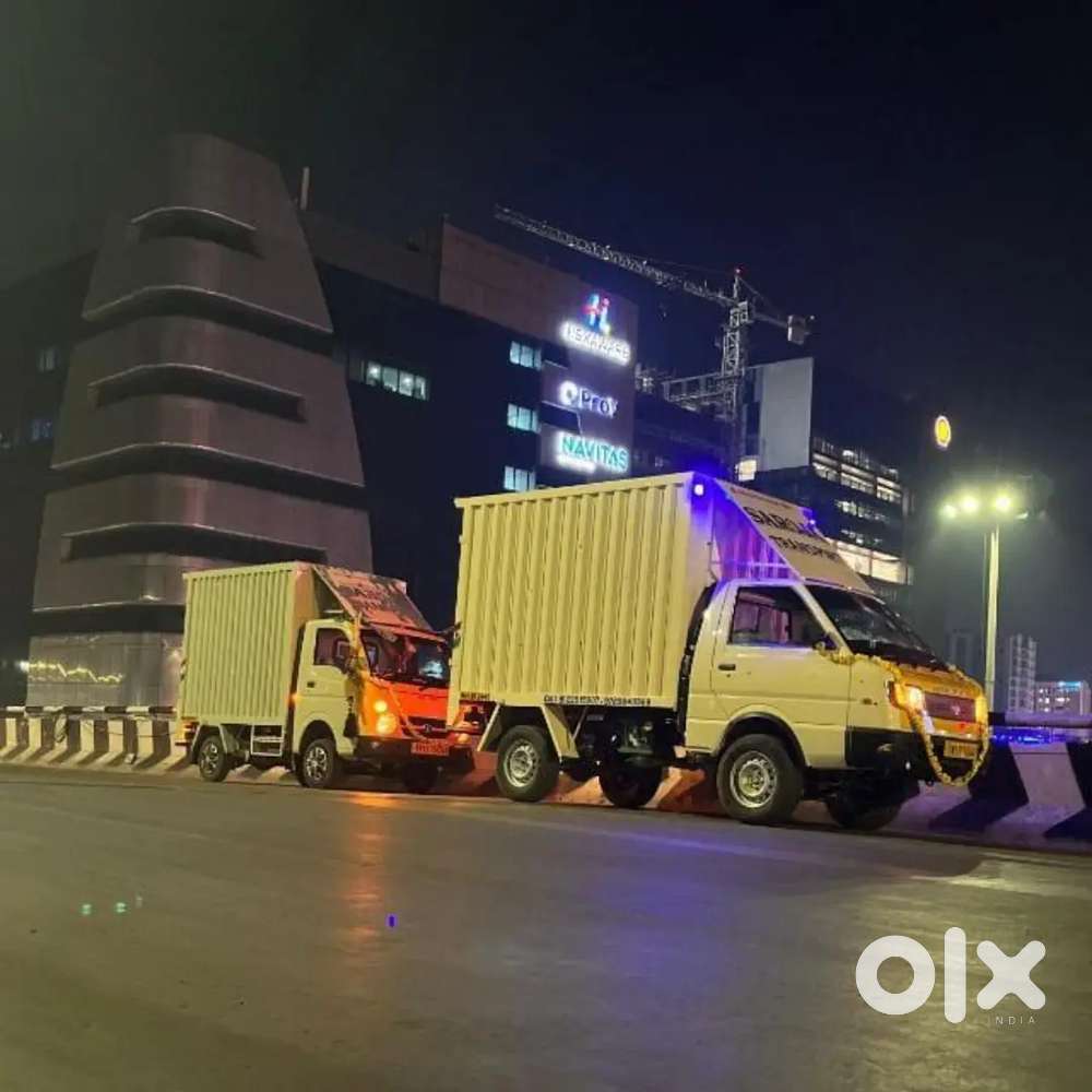 TATA ACE DRIVER WANTED