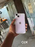 I phone 14 plus