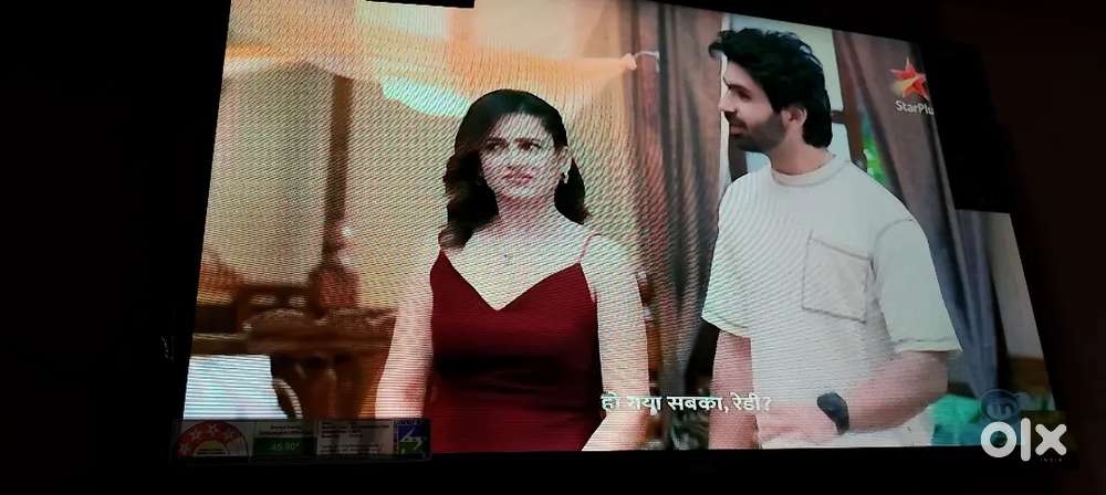 ACER 32 QLED GOOGLE TV