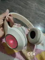 Speaker headphone