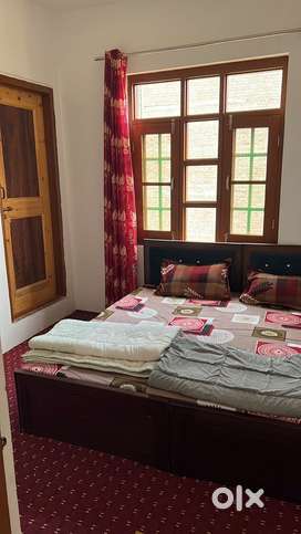 Student Rooms Avl In rajbagh