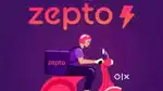 Zepto HYD Delivery Work - Flexible Hours and Competitive Pay.