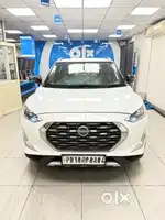 Nissan Magnite 1.0 XL, 2021, Petrol