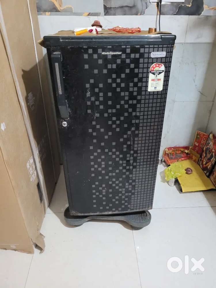 Kelvinator refrigerator sell
